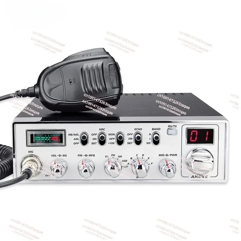 Radio 715-30.105 MHz High Power Best CB Radio Manufacturer