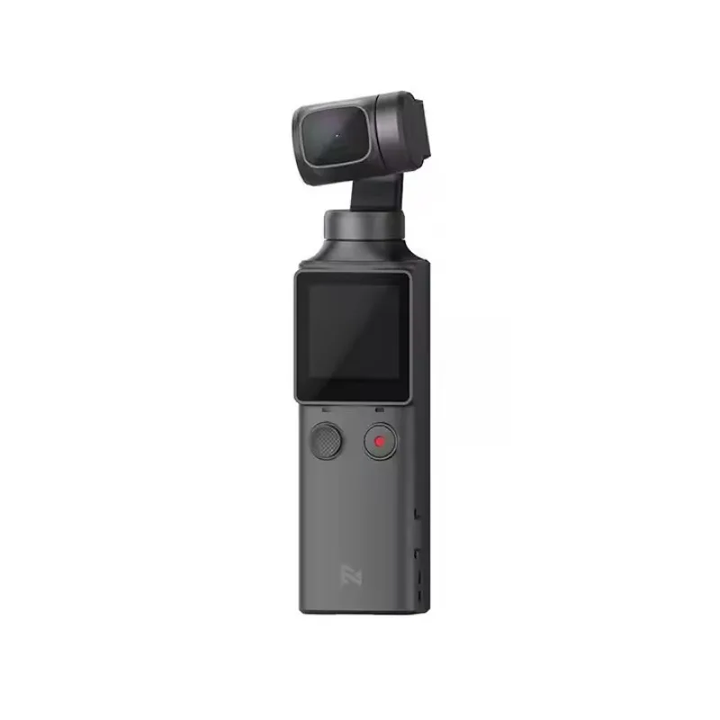 

PALM 3-Axis 4K HD Handheld Gimbal Camera Stabilizer Wide Angle Smart Track Built-in Wi-Fi vs DJI Osmo Pocket