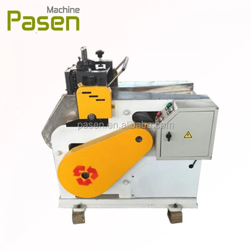 Industrial Use Tow Chopper | Carbon Fiber Cutting | Nylon Fabric Cutter