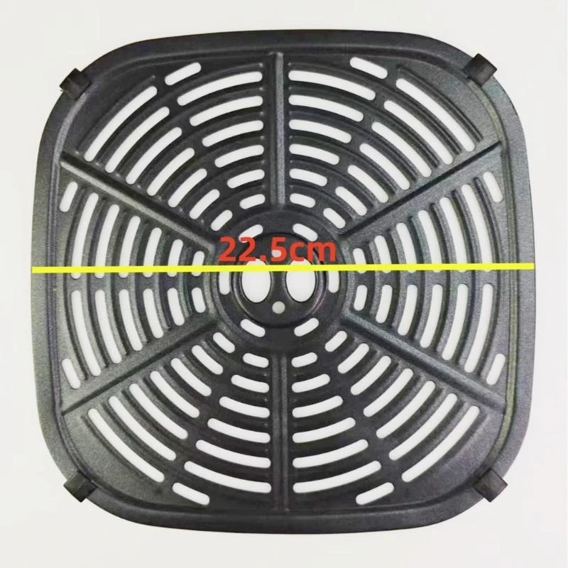 Металлическая воздушная жара