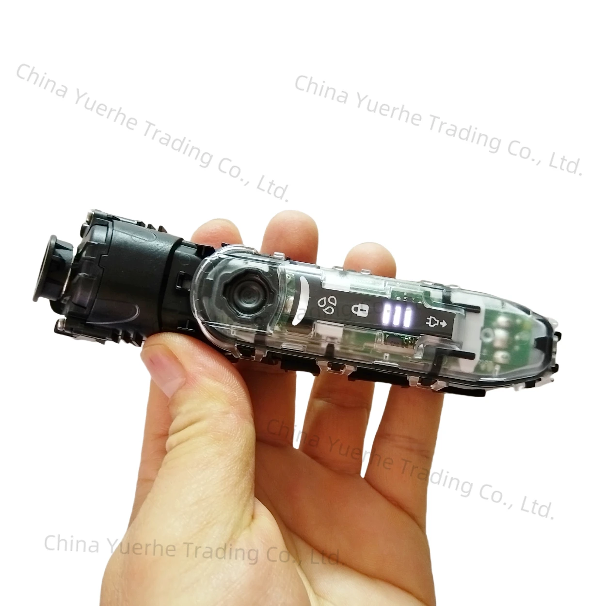 Shaver Host for S5585 S5586 S5587 S5588 S5579 S5535 S5532 S5531 S5830 S5831 S5832， with motherboard, battery, motor