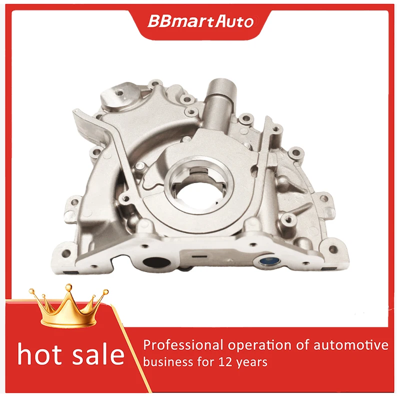 

LR076782 Oil Pump for Range Rover Sport 2006-2017 BBmart