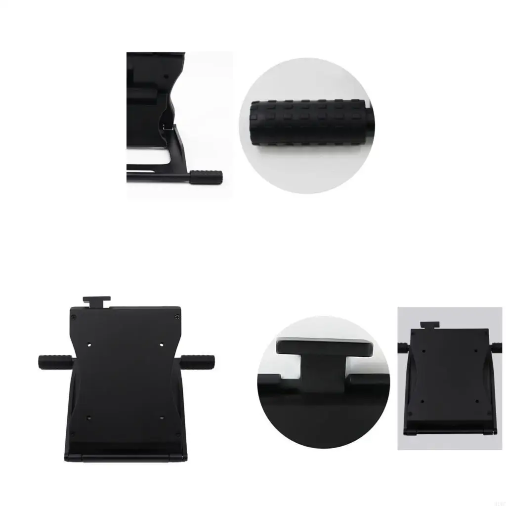 

Сверхмощная регулируемая подставка художника для цифровых планшетов Складная портативная нескользящая подставка