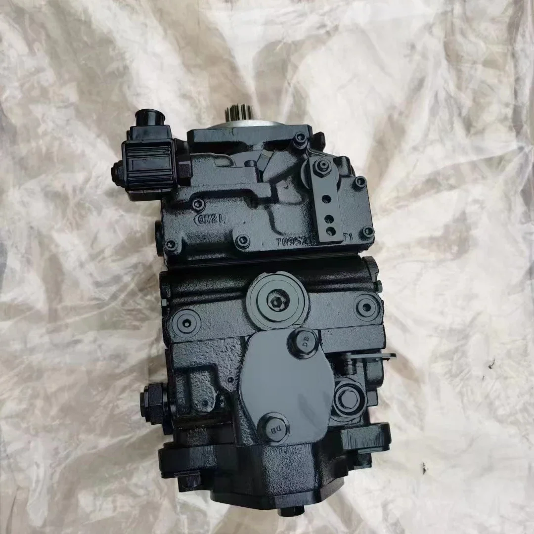 Sauer DAN FOSS MPV046CB mpv046cbaaraabcabbddakbaadnnn hydraulic pump MPV046 hydraulic motor