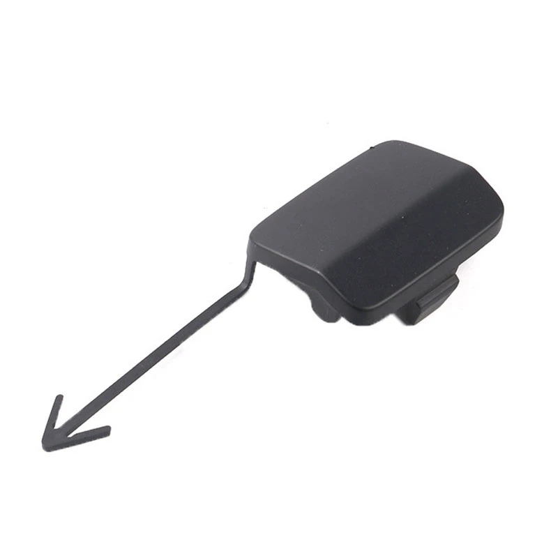 اكسسوارات السيارات سحب سحب العين هوك غطاء تغليف المصد الخلفي معدة 3C8807441 ل باسات CC 2009-2012 3C8 807 441-ABQF #1