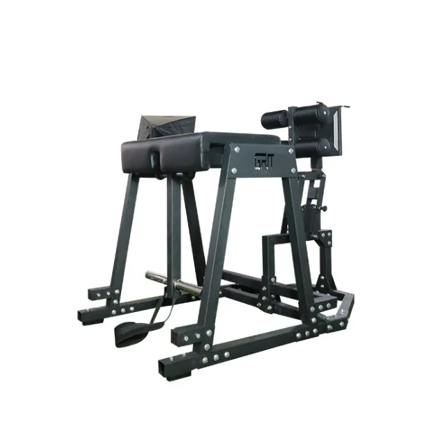 Chair Foldable Fitness Equipment Home Fitness Chair Multifunctional Back