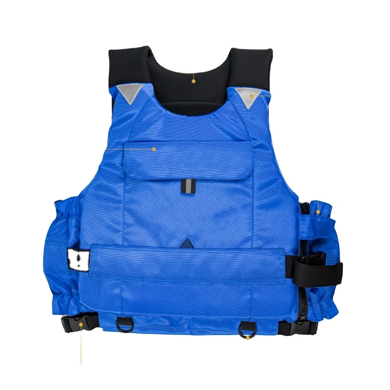 

High Quality Water Safety Product Life Jacket With Convenient Key Chain