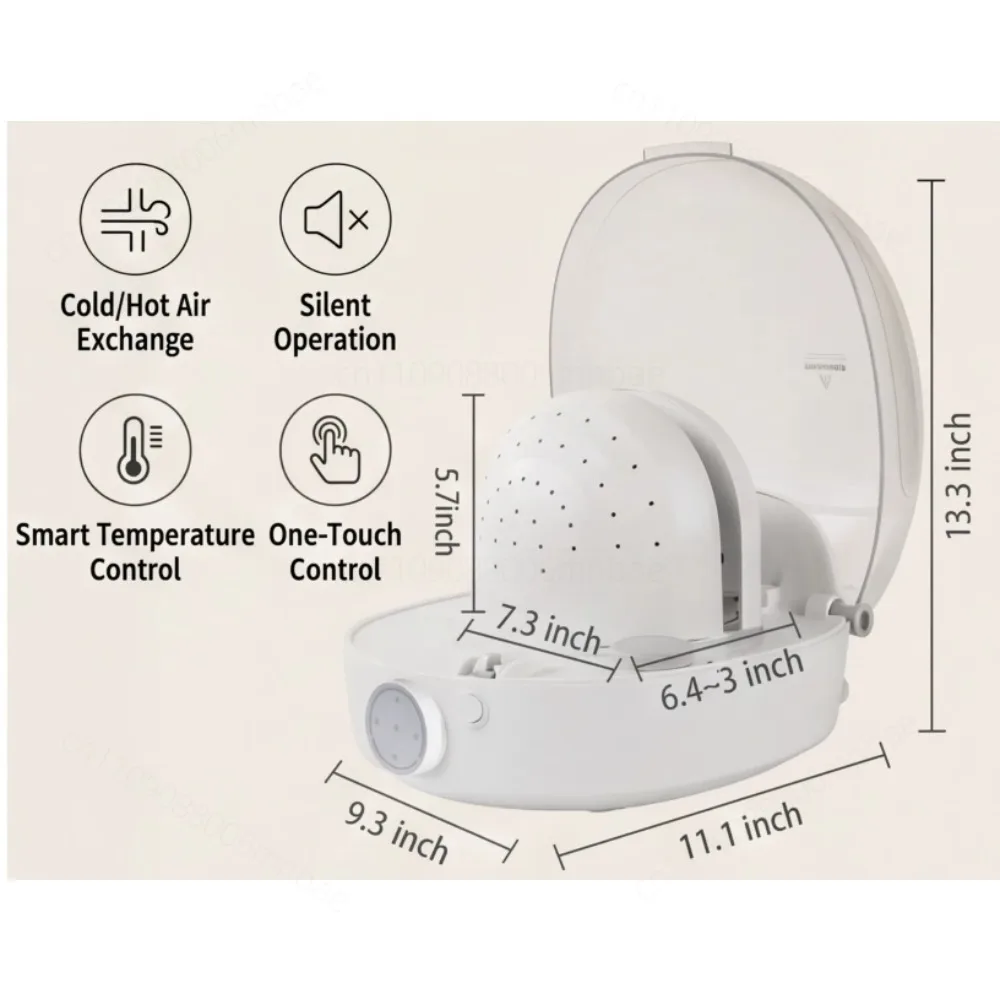 Multifunctional Hat Care Steam Machine High-power Ironing Machine