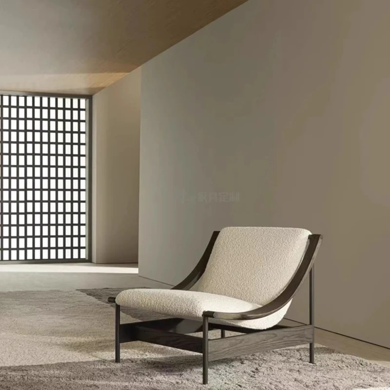 Elegance Miniature Living Room Chairs Luxury Designer Black Weird Living Room Chairs Back Support Muebles Para Hogar Furniture
