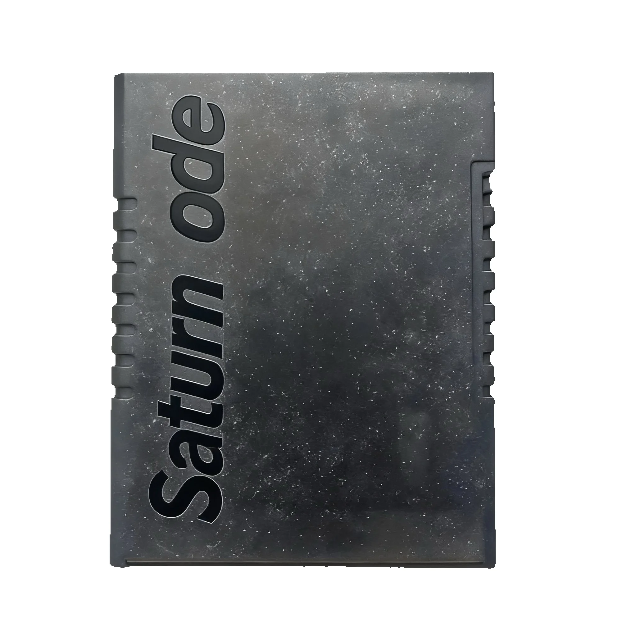 Variant: Saturn ODE