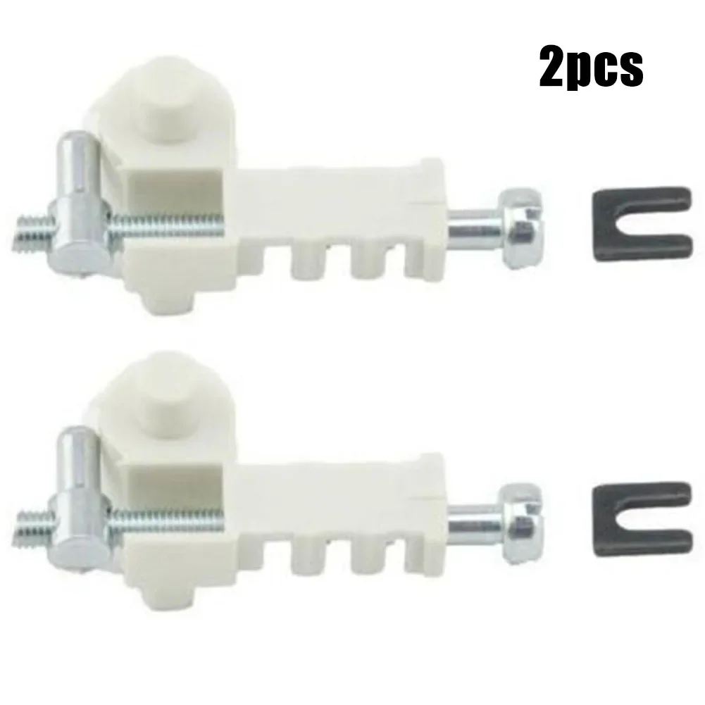 2x Chain Adjuster Tensioner For Stihl 017 MS170 018 MS180 021 MS210 023 MS230 025 MS250 1123 664 Garden Power Tool Accessories