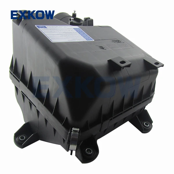 

Air Cleaner Body Assy for Mitsubishi L200 Triton KA4T KB4T KB8T KB9T KG4W KG6W KH4W KH6W MN171541 MN135613