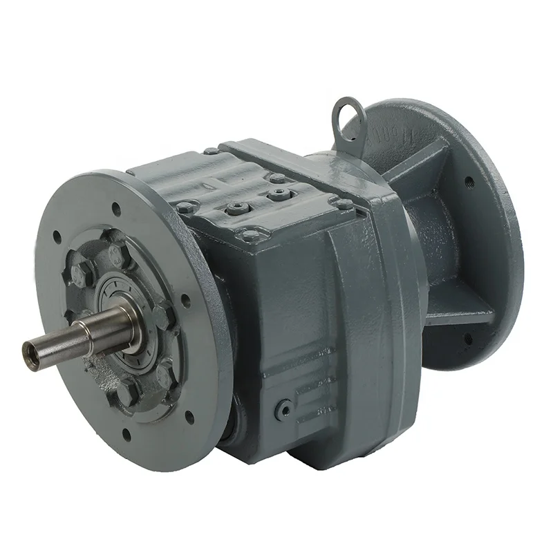 R series Chinese Agricultural Tractors Gearbox