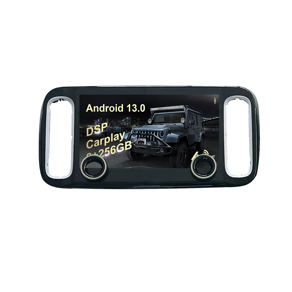 12.8 Inch Android 1… - image