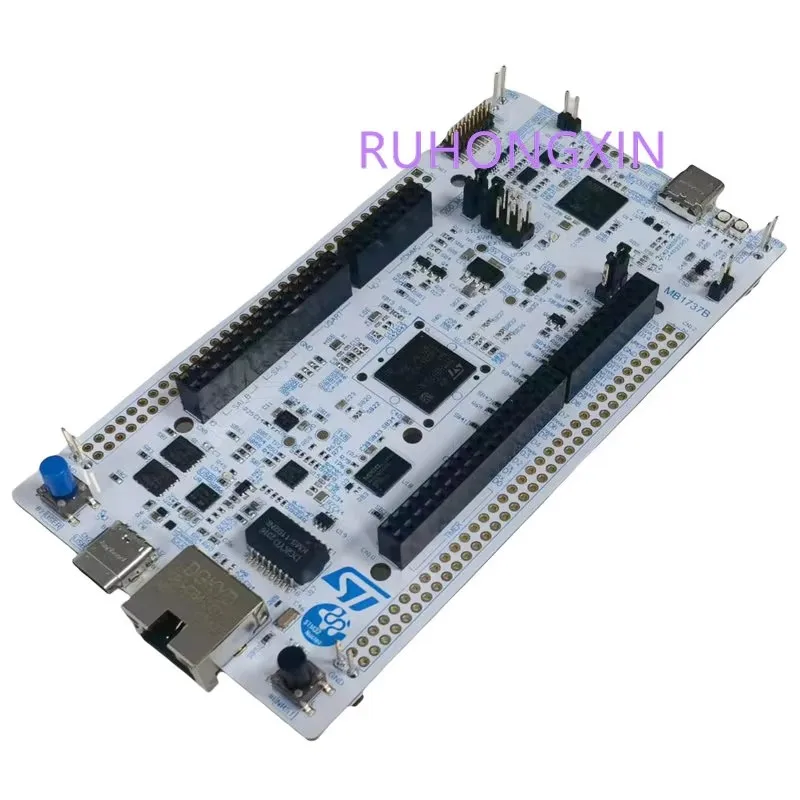 NUCLEO-H7S3L8 STM32H7R3L9 adopts STM32H7R3L9 microcontroller development board