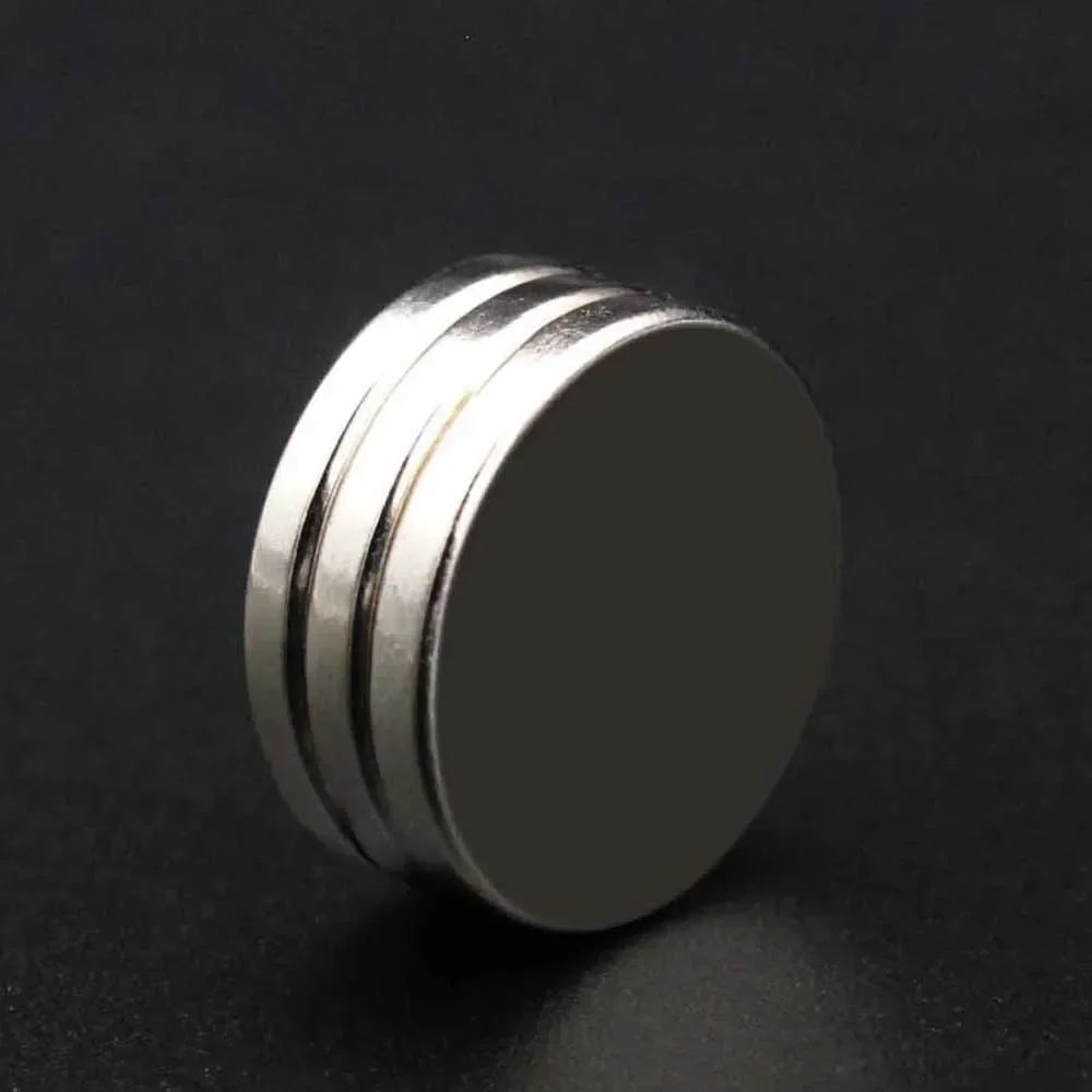 5/10/20 Pcs 20x3 Neodymium Magnet 20mm x 3mm N35 NdFeB Round Super Powerful Strong Permanent Magnetic imanes Disc 20*3