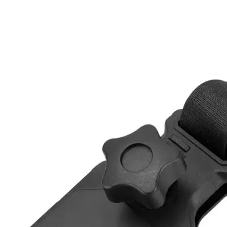 /2 /Pcs /Heavy Duty Nylon RV Awning Clamp With Screw Locking Mechanism For Camper Trailer For Motorhome Tent Fabric For Edge