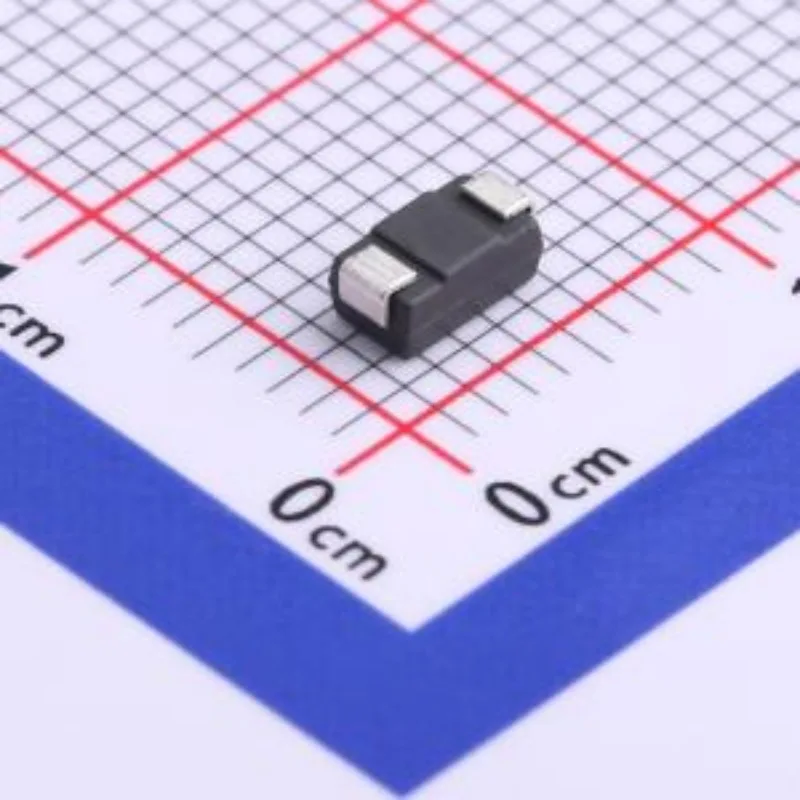 (500/1000pcs) M7 SMA 100% Original In Stock 1.1V@1A 1kV 5uA@1kV 1A