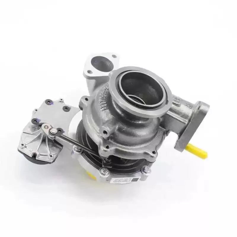 Greats Wall Harvard 50 V 80 1.5 T 2.OT 2.8 T Turbocharging ملحقات السيارة الأجزاء الداخلية أجزاء الجسم الرائعة #2