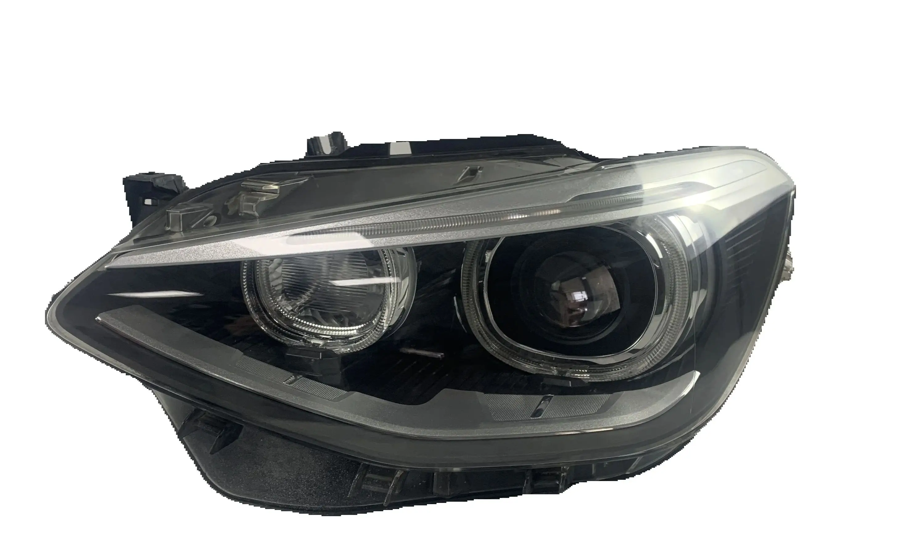 Car Headlight For BMW 1 Series 2012-2014 116i 118i Original F20 Headlight Car LED Head Lamp Assembly