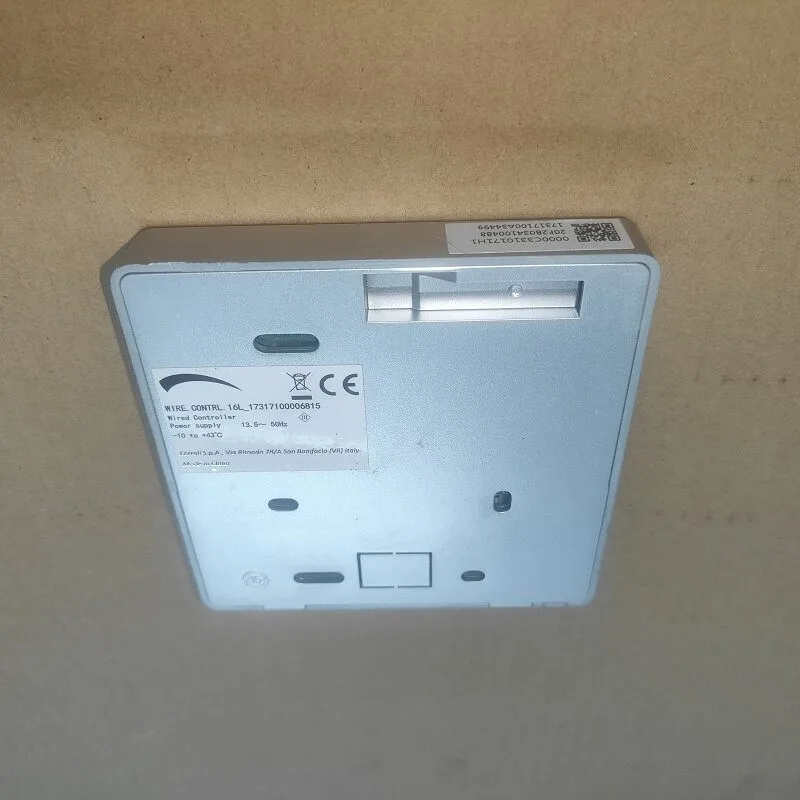 

Новый аксессуар для кондиционера 171317100A34499 WIRE.CNTRL, панель управления 17317100006815