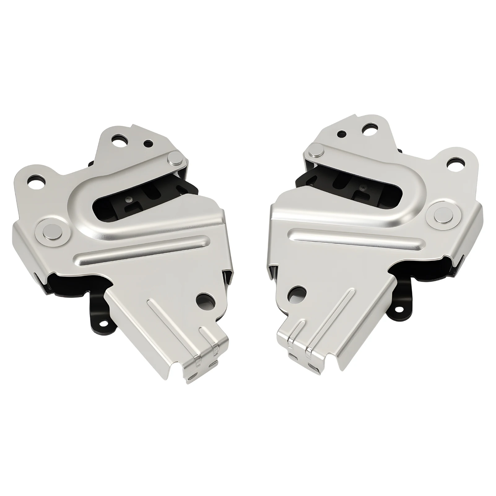 

82220-T0A-A02 1 Pair Rear Seatback Lock Actuator 82620-T0A-A03 for Honda CR-V 2012 2013 2014 2015 2016 2017