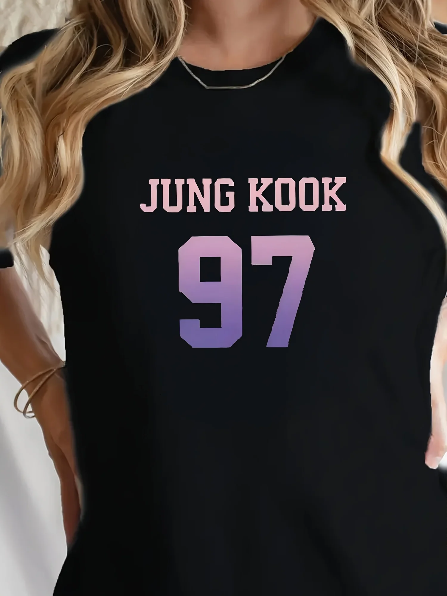 2025 جديد عارضة إلكتروني نمط طباعة للجنسين الشارع موضة الاتجاه قصيرة الأكمام القطن الخالص جولة الرقبة قصيرة الأكمام قميص