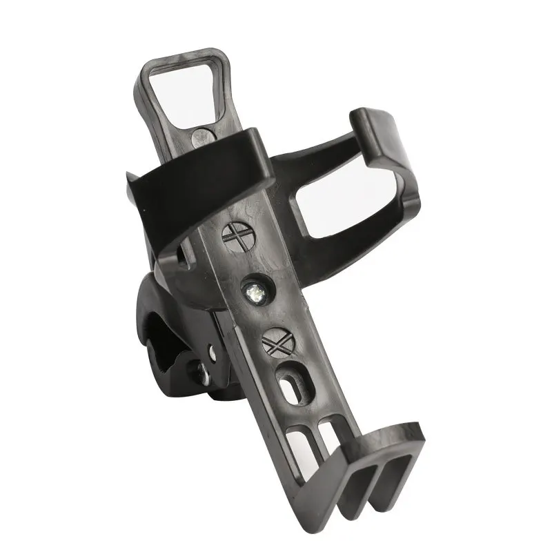 

Легкий держатель для бутылок, велосипедная стойка для бутылок с напитками, клетки, велосипедный кронштейн для стакана с водой, аксессуары для горного и шоссейного велосипеда, вращающиеся