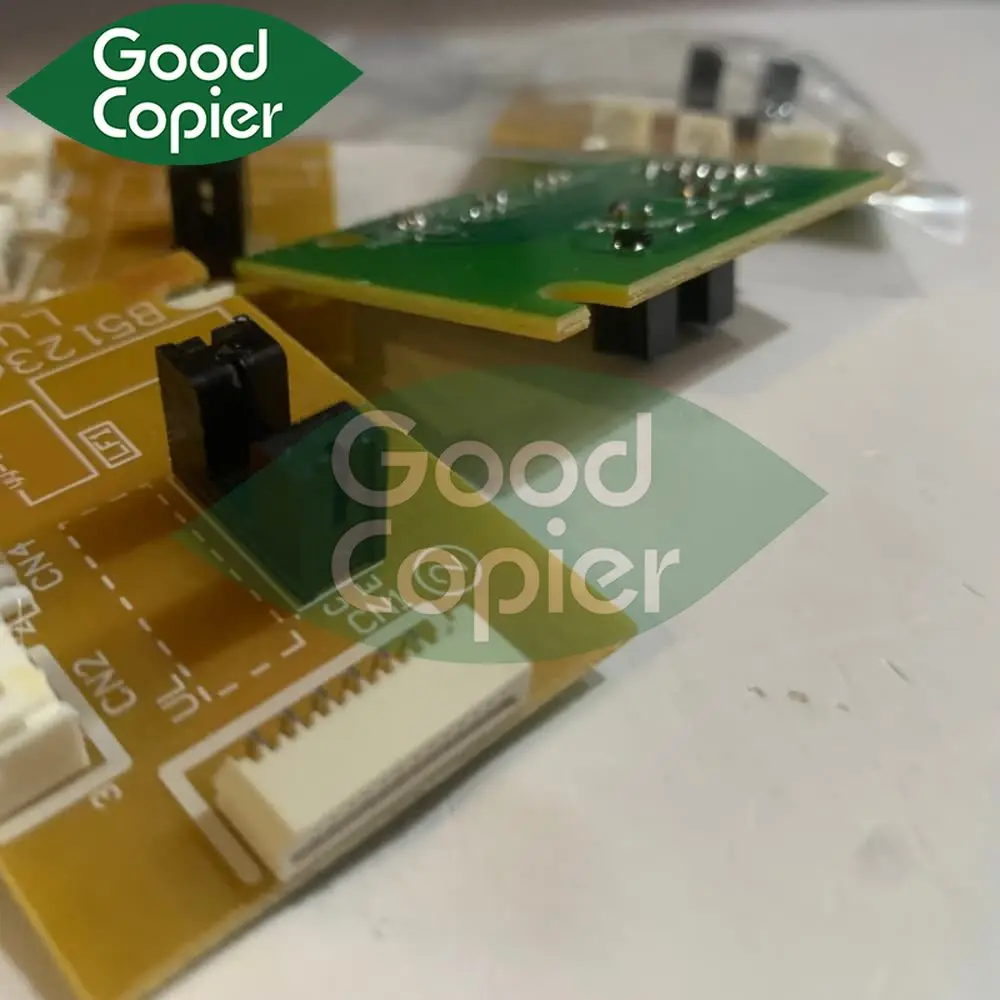1Pcs Placa Sensor Board 1908 1910 1911 1912 compatible for Brother DCP 1610 1612 1615 1616 1617 1618 1619 MFC 1816 1819 1900 190