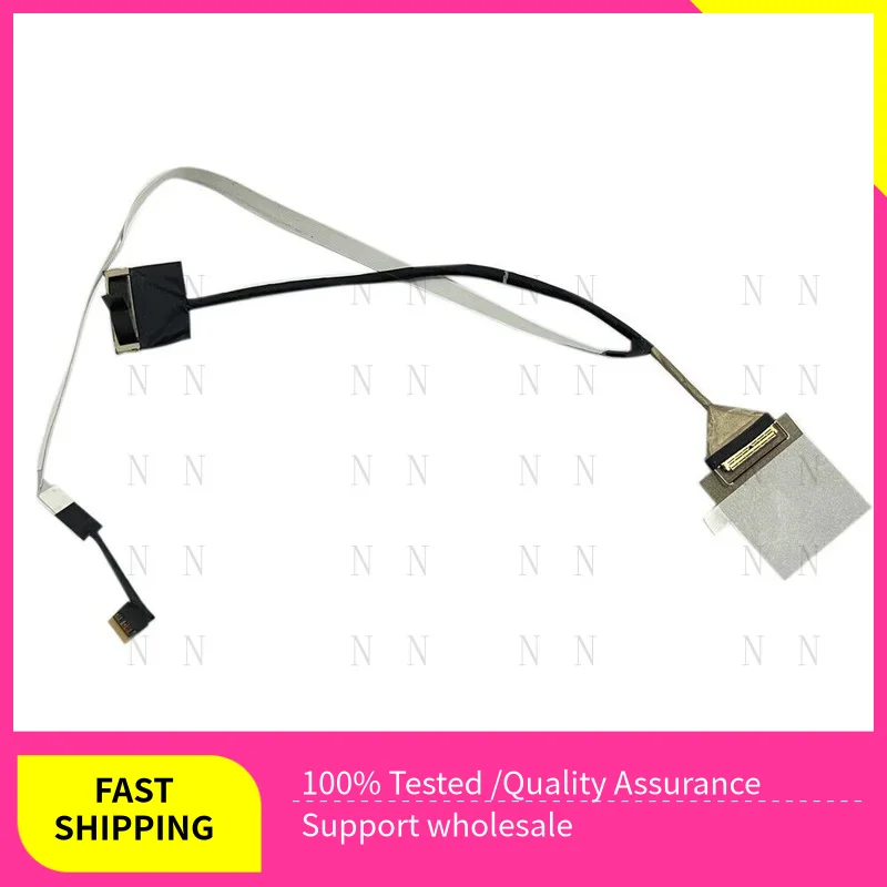Z LCD Screen Display Video Cable 30PIN for Lenovo ThinkBook 15-IIL 20SM E5-IML