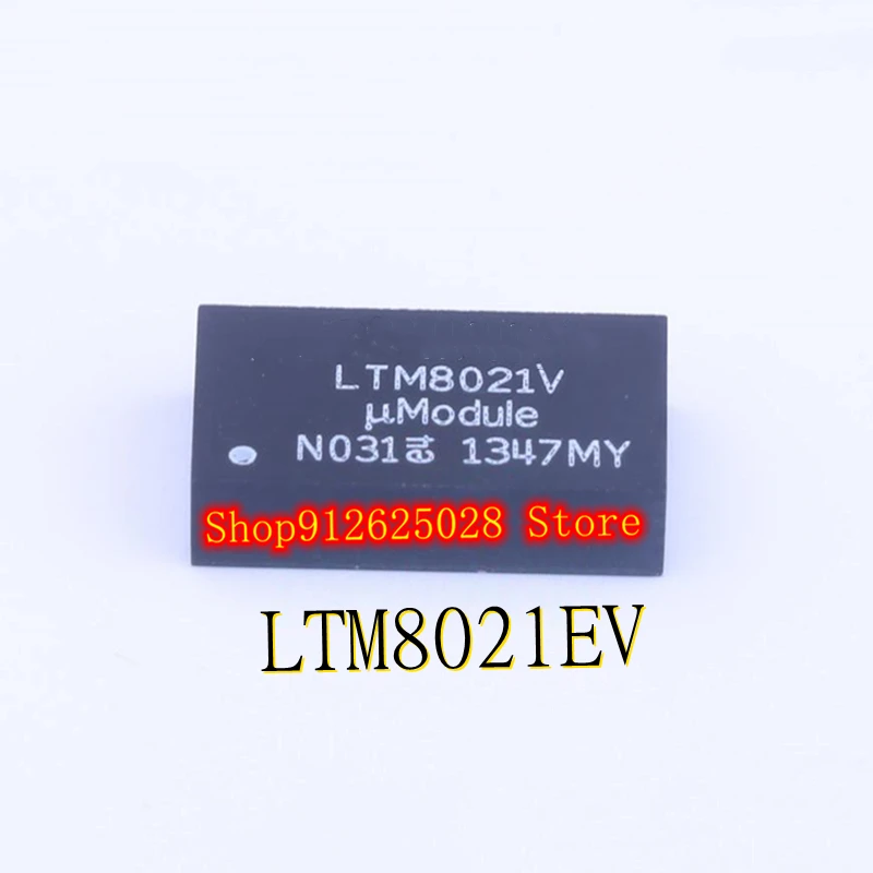LTM8020IV LTM8023IV LTM4602EV LTM4686BEV ADXL350BCEZ LTM8021EV LTM8023EV LGA