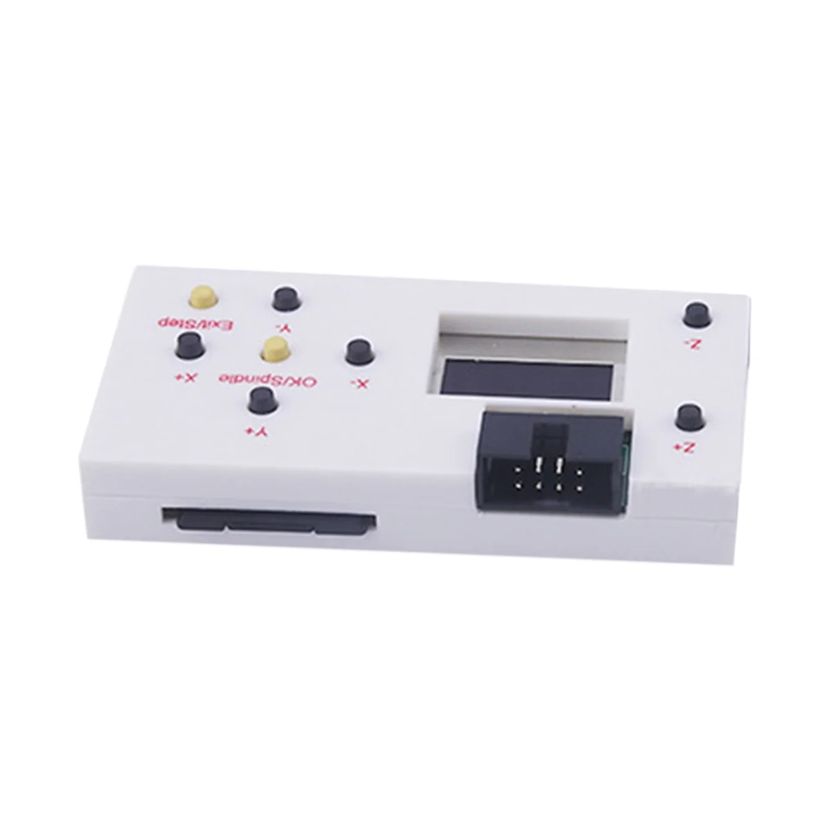 1.1 USB Port CNC Engraving Machine Control Board 3-Axis Integrated Driver, Offline Controller for 3018 Laser Machine