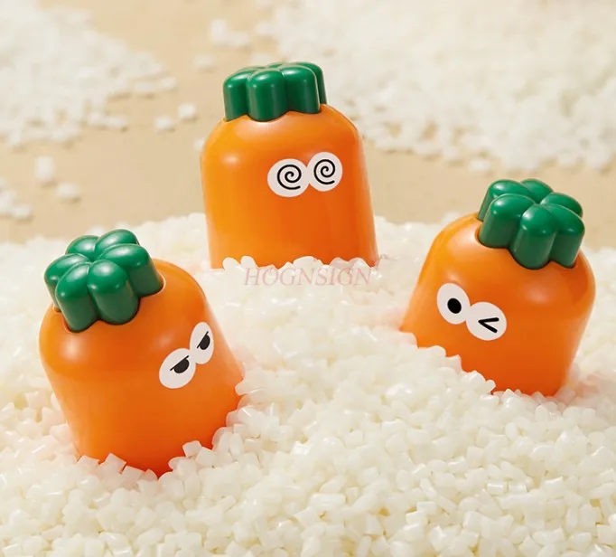 Brinquedos infantis de groundhog para bebês e crianças pequenas de 1 a 2 anos, educação infantil, brinquedos de batida e descompressão