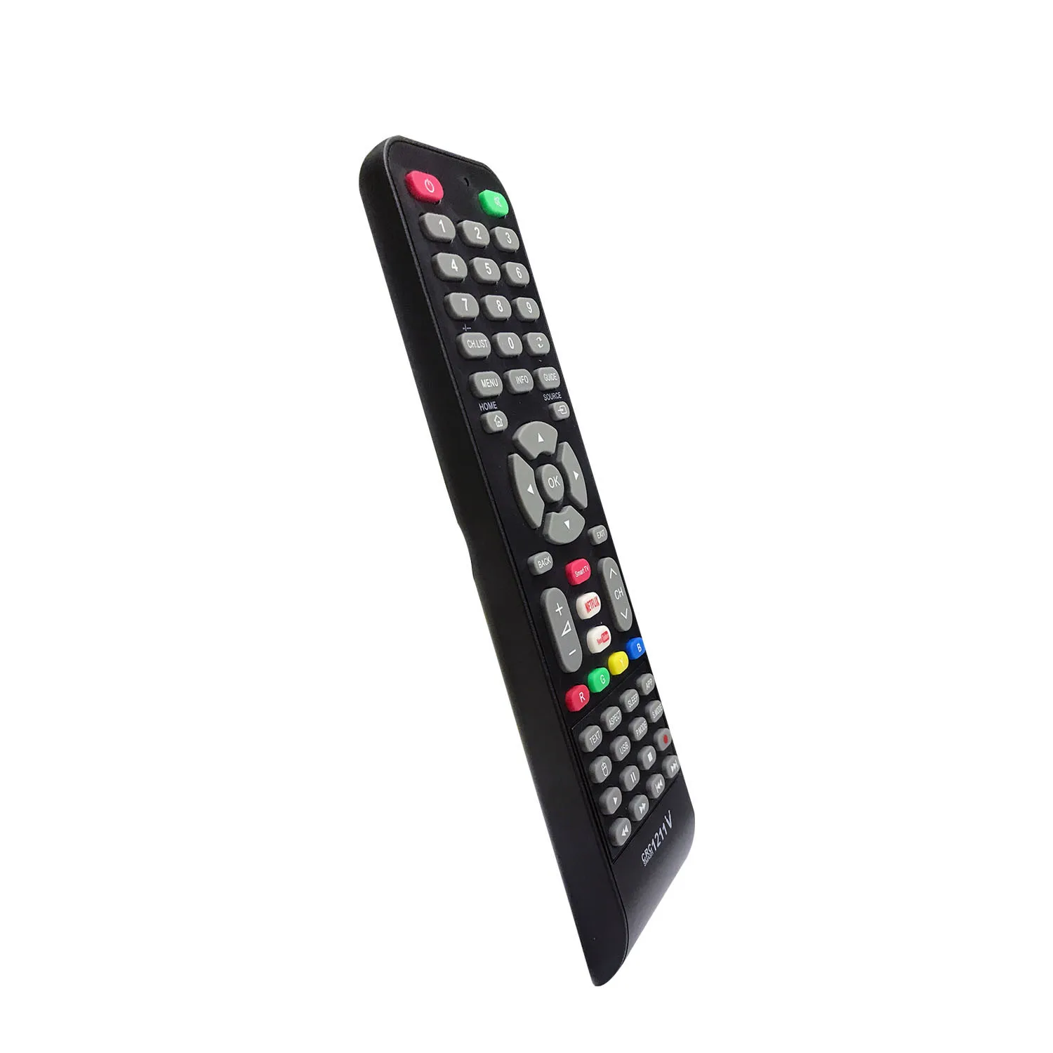 Universal Smart TV Remote Control For GOLDWELL WALTON ECOSTAR OSCAR CROMAX BBK MESTERY ISTAR daytron showa china BRAVIS HNC