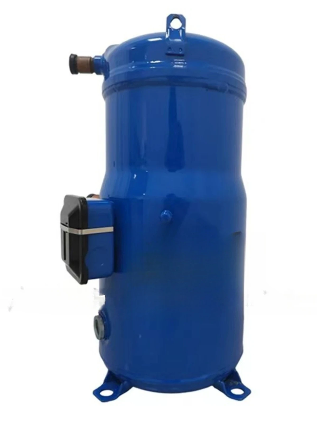 Sm147a4alb SM124 Sm161t4vc Sm185s4ccsm Series Refrigeration Compressor