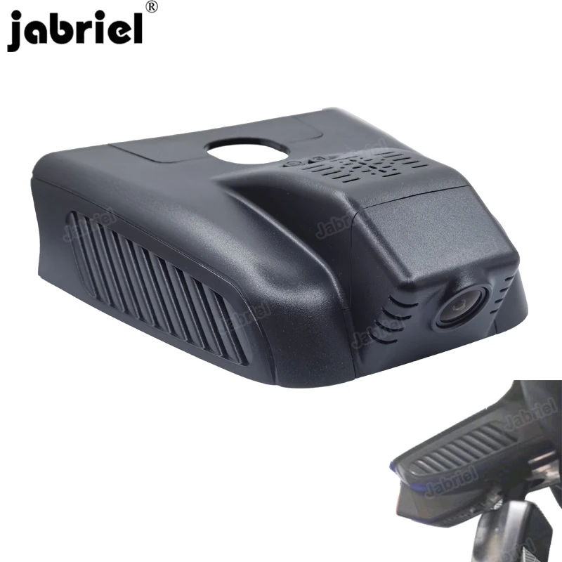 Jabriel Dash Cam 1080P Wifi Plug and Play Car DVRfor Mercedes Benz B Class w247 GLB x247 for Mercedes B180 B200 GLB 180 180d 200