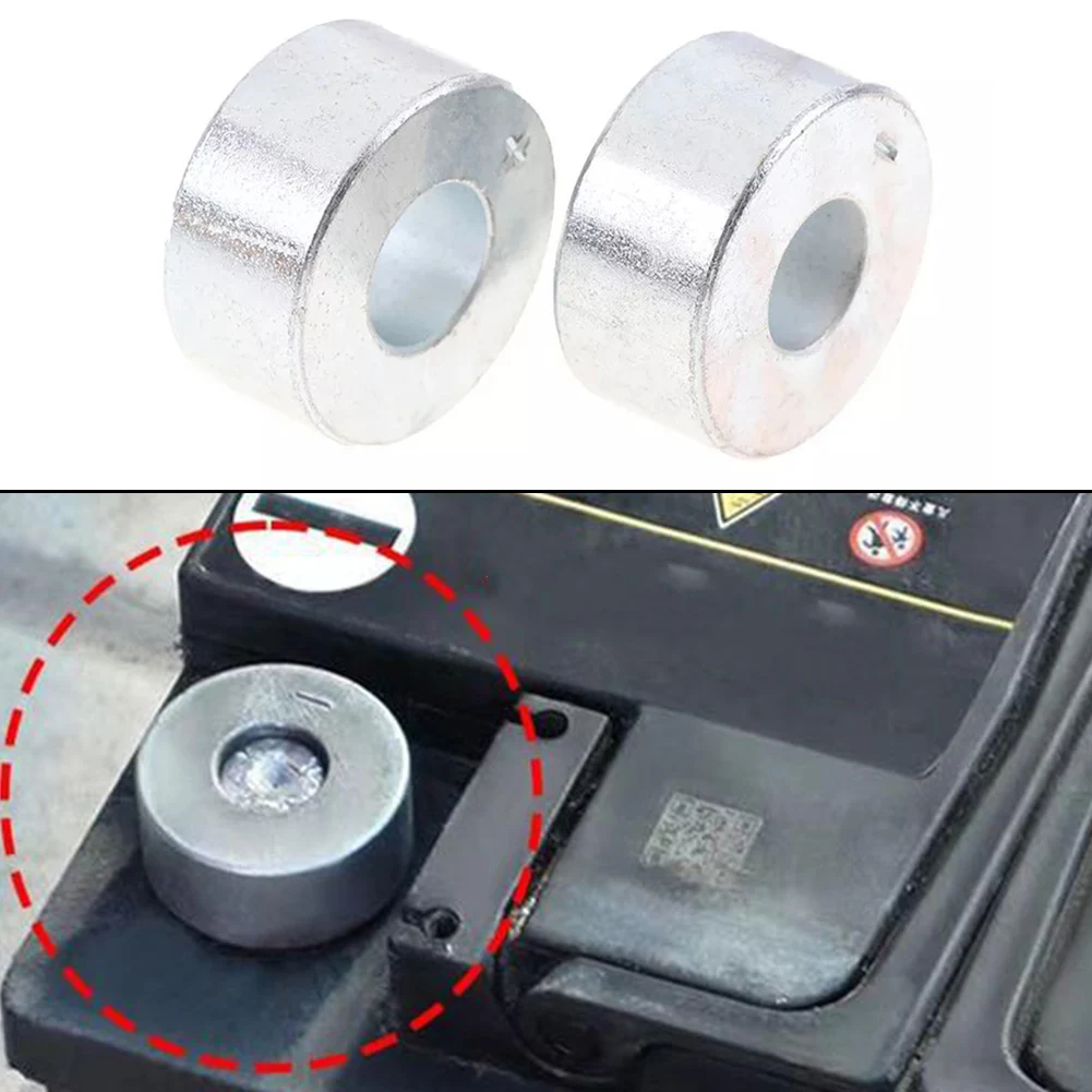 

Battery Pile Head Repair Car Battery Repair Tools Efficient Power Transmission Car Battery Pile Head Repair Kit Battery Terminal