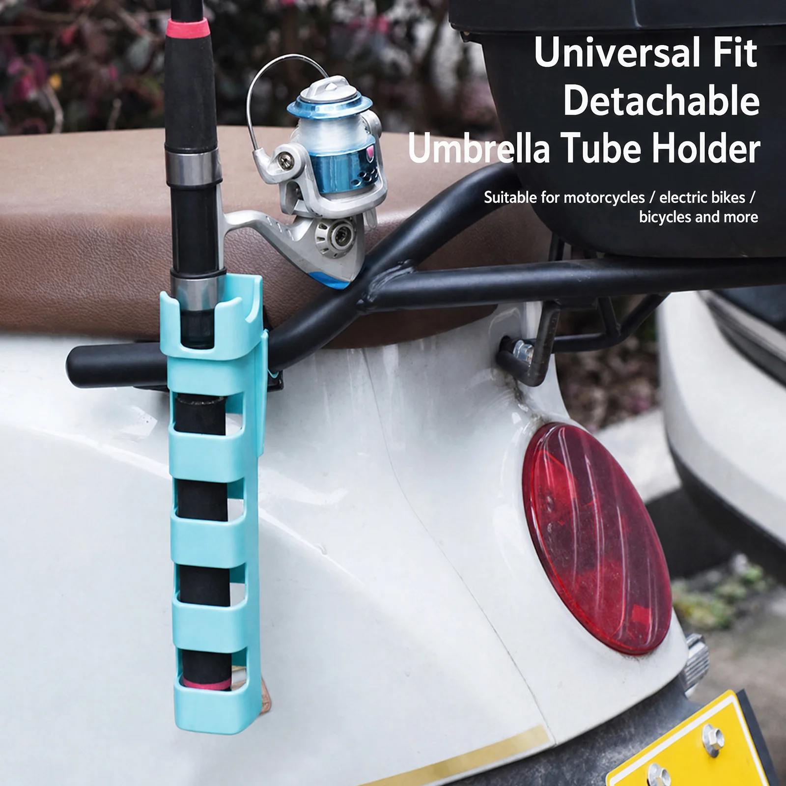 1Pcs 17-24mm Adjustable Rod Ra - Motorcycle Gear Rack 评论和价格