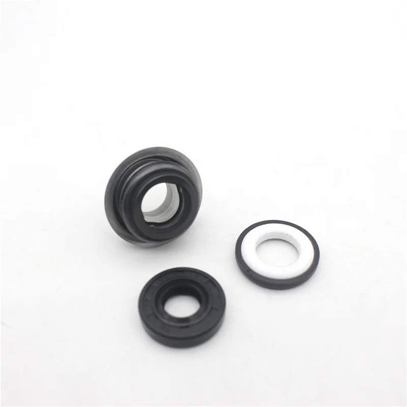 Motorcycle Water Pump Mechanical Seal Oil Seal Kit For Suzuki GSXR600 GSXR600WP GSXR750W GSXR750WS GSXR750X GSXR1000