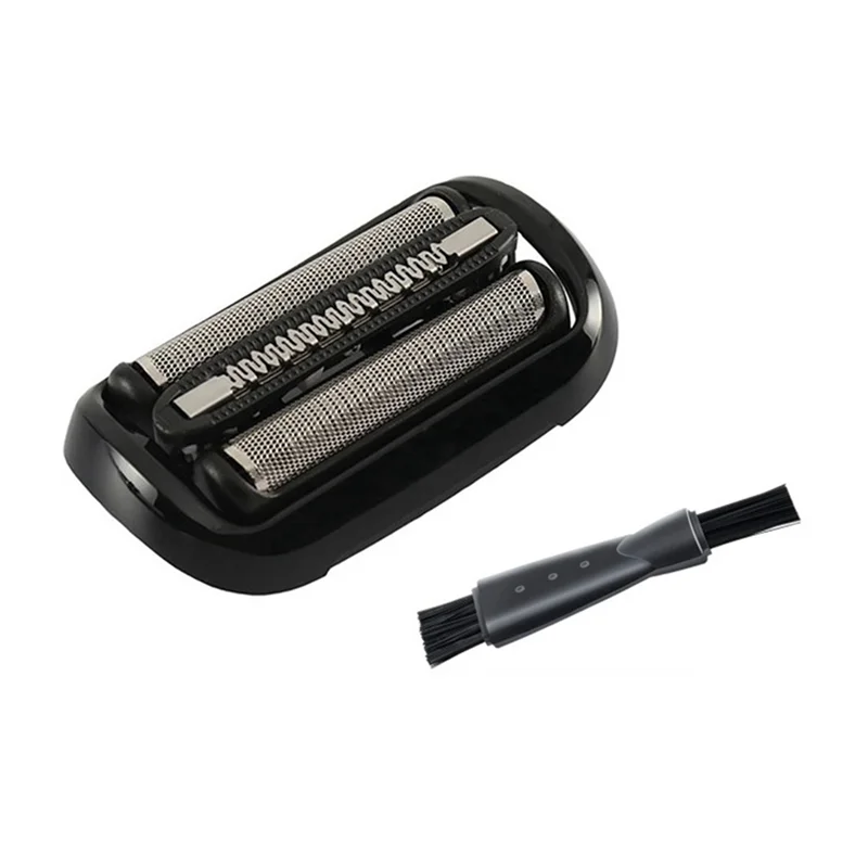 A94E-3X استبدال رأس ماكينة الحلاقة الكهربائية لسلسلة براون 53B 5-6 50-R1000S 50-B1300S 50-R1320S 50-R1300S 50-M4000cs 50-M4200cs