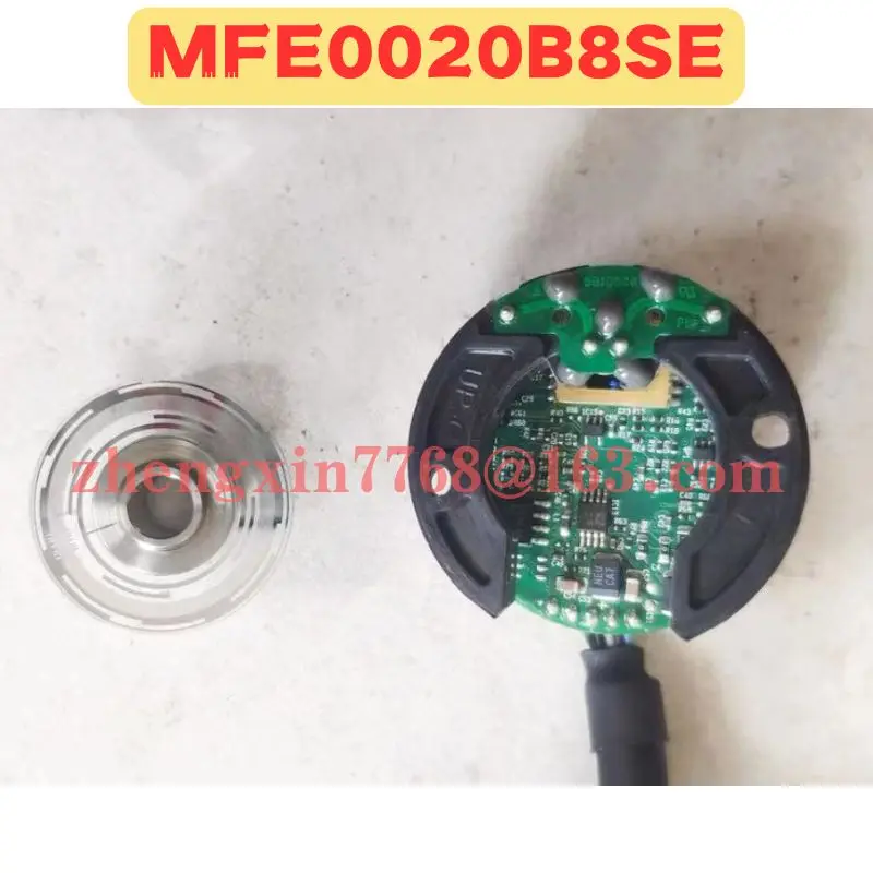 Gebruikte Encoder Mfe0020b8se Normale Functie Ok Getest