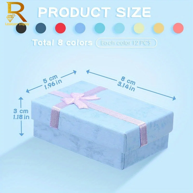 Thumbnail 2 - #39 Trending Jewelry Gift Boxes Right Now