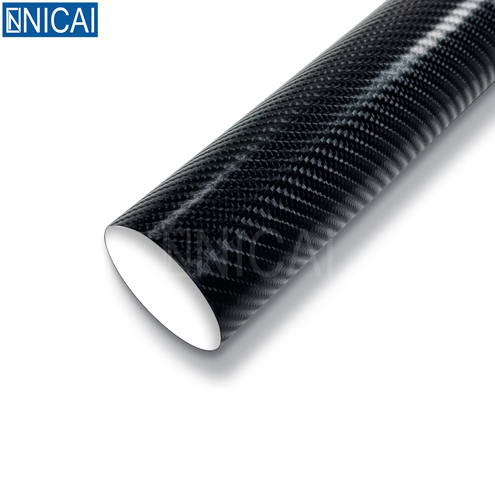 

-Glare Car Paint Protection Film for Interior Use Auto Wrap New Original Self Adhesive Vinyl Roll Factory Direct 9-Years