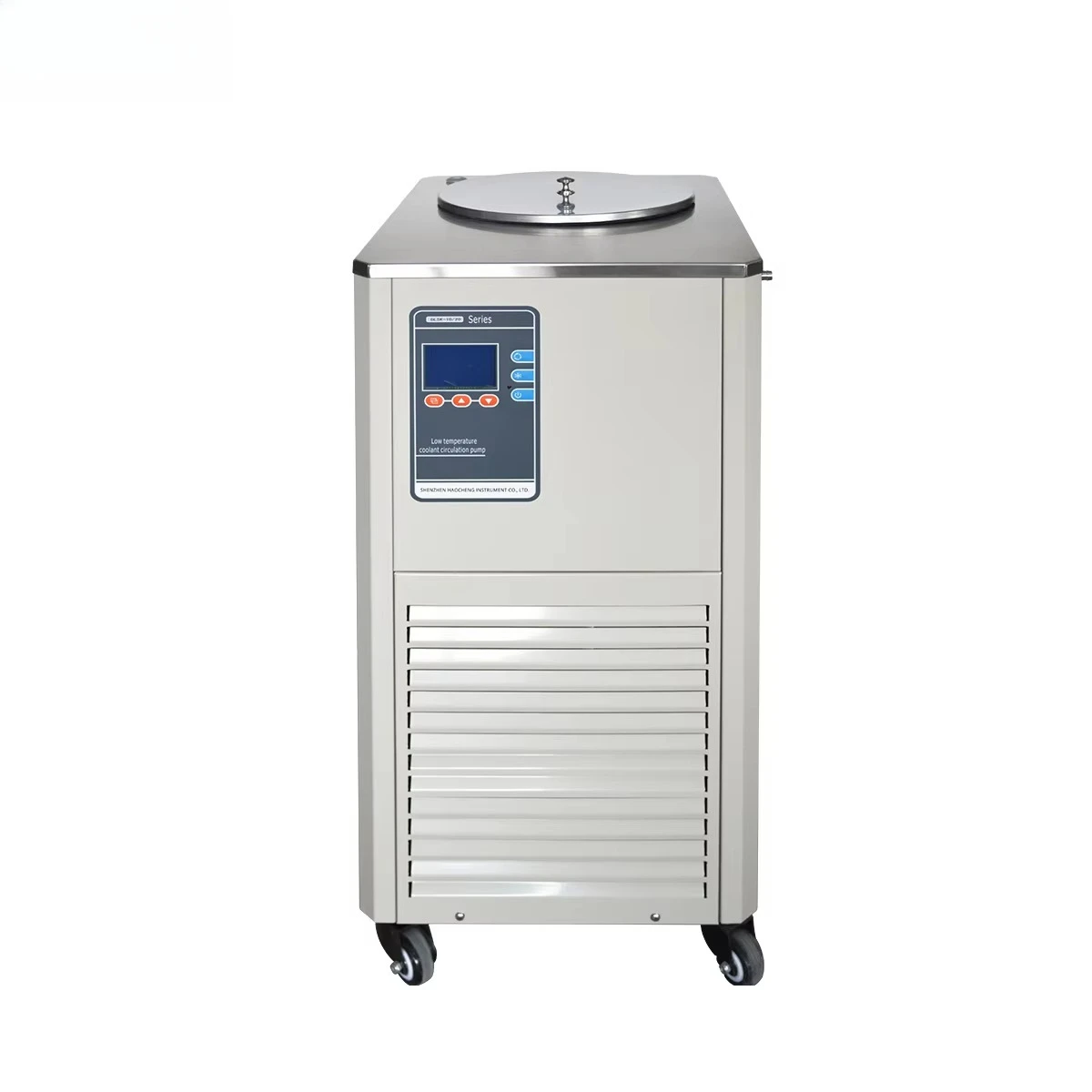 

Wholesale Price 5L Laboratory Instruments Low Temperature Circulation Chiller