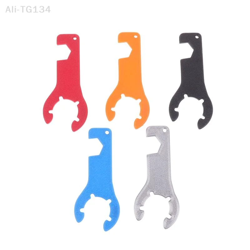 1 قطعة قافلة RV مفتاح زجاجة الغاز 2in1 المغناطيس الغاز أدوات مفتاح الربط RV التخييم متنقل شواء اكسسوارات السيارات SHIDWJ #3