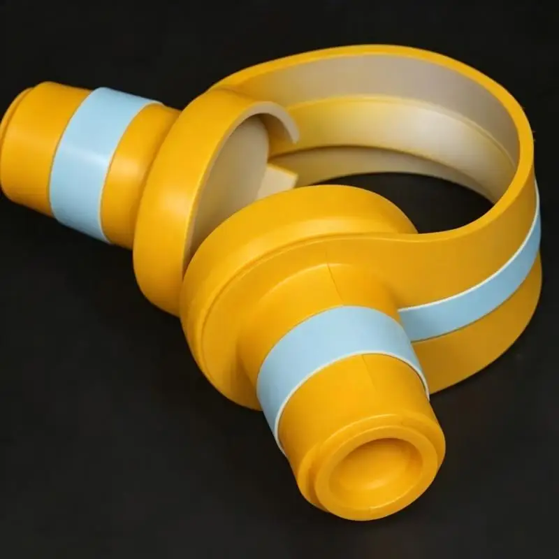 One Piece Film Red Uta Cosplay Headset Prop Anime Uta Yellow Blue Headphones Cosplay Costume Accessory for Cosplay Party Gifts view 5