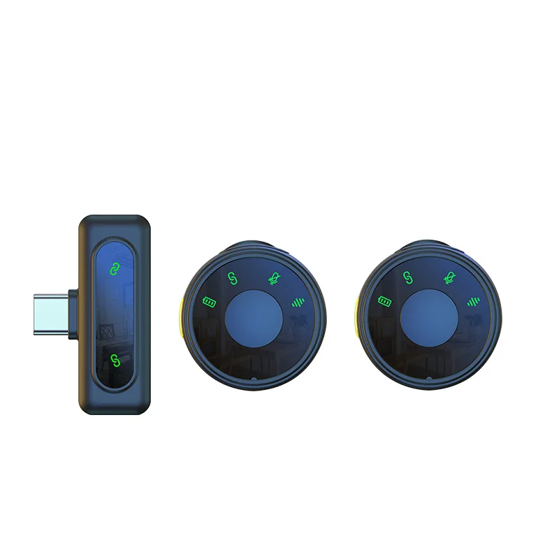 Variant: B1 Type-C Interface