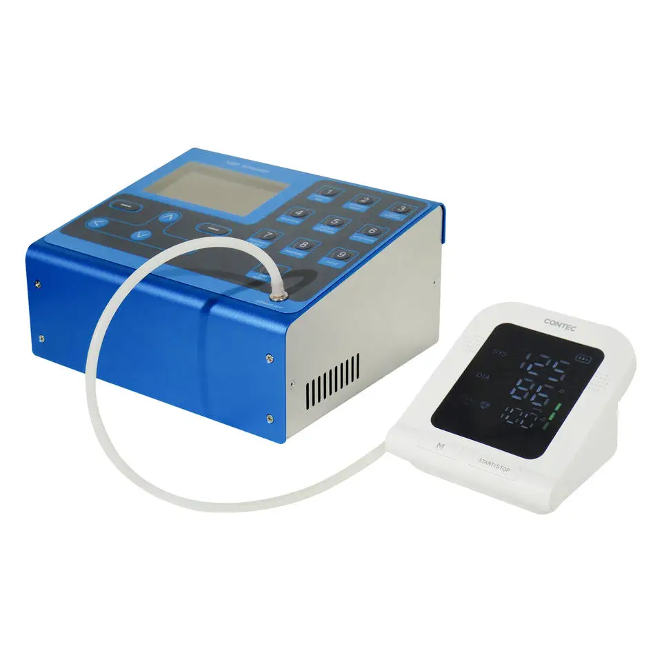 

MS200 NIBP signal generator blood pressure simulator NIBP Patient Simulator