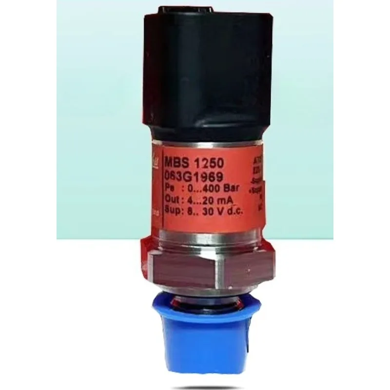 

Parts for Danfoss MBS1250 063G2045 1121 1094 1158 1298 1285 Pressure Transmitter