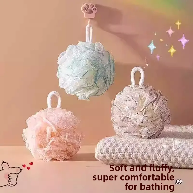 bola-de-banho-luxuosa-grande-nao-dissolvivel-em-formato-de-flor-fofa-de-bucha-vegetal-para-espuma-para-mulheres